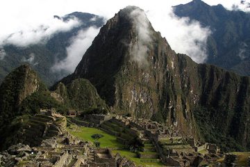 Huaran Lares Ollantaytambo Machu Picchu 6D/5N